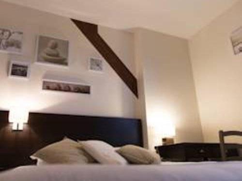 Hotel Storia Da Ennio La Verrière Pokoj fotografie