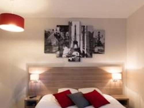 Hotel Storia Da Ennio La Verrière Pokoj fotografie